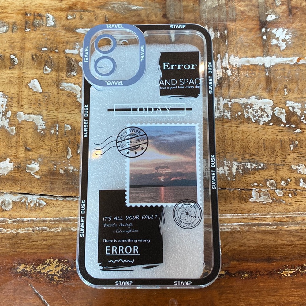 iPhone 11 case